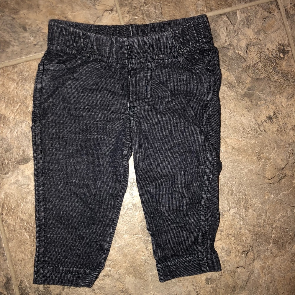 Tea Collection 6-12 Jean Leggings